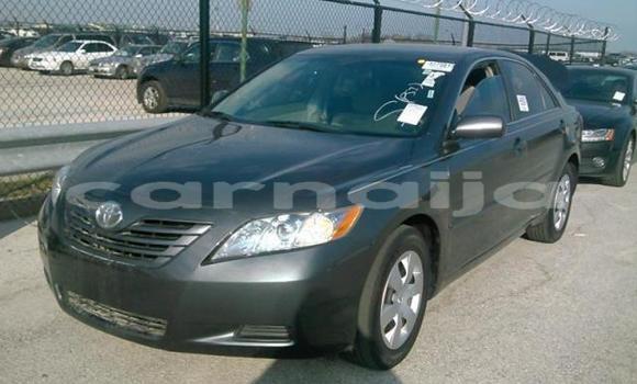 Acheter Import Voiture Toyota Camry Autre à Abuja, État de Lagos Acheter Import Voiture Toyota Camry Autre à Abuja, État de Lagos