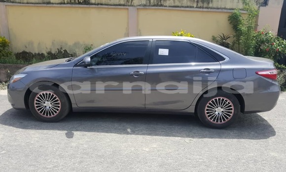 Acheter Import Voiture Toyota Camry Autre à Abuja, État de Lagos