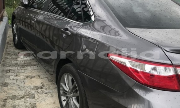Acheter Import Voiture Toyota Camry Autre à Abuja, État de Lagos Acheter Import Voiture Toyota Camry Autre à Abuja, État de Lagos