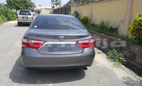Acheter Import Voiture Toyota Camry Autre à Abuja, État de Lagos Acheter Import Voiture Toyota Camry Autre à Abuja, État de Lagos