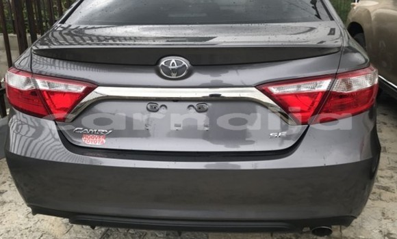 Acheter Import Voiture Toyota Camry Autre à Abuja, État de Lagos Acheter Import Voiture Toyota Camry Autre à Abuja, État de Lagos