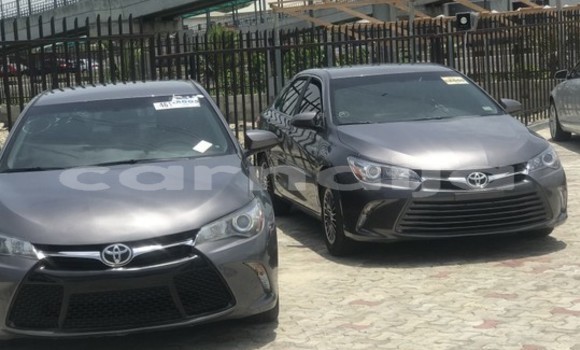 Acheter Import Voiture Toyota Camry Autre à Abuja, État de Lagos Acheter Import Voiture Toyota Camry Autre à Abuja, État de Lagos