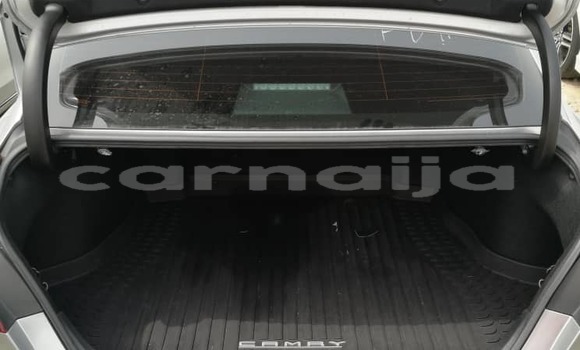 Acheter Import Voiture Toyota Camry Autre à Abuja, État de Lagos Acheter Import Voiture Toyota Camry Autre à Abuja, État de Lagos