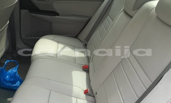 Acheter Import Voiture Toyota Camry Autre à Abuja, État de Lagos Acheter Import Voiture Toyota Camry Autre à Abuja, État de Lagos