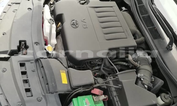 Acheter Import Voiture Toyota Camry Autre à Abuja, État de Lagos Acheter Import Voiture Toyota Camry Autre à Abuja, État de Lagos