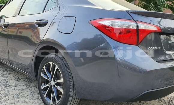 Buy Import Toyota Corolla Other Car in Abuja in Lagos State Buy Import Toyota Corolla Other Car in Abuja in Lagos State