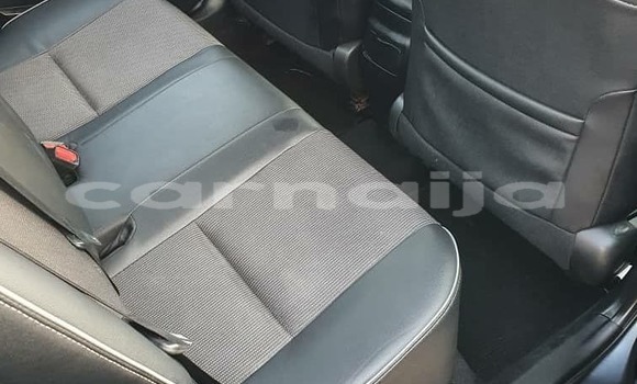 Buy Import Toyota Corolla Other Car in Abuja in Lagos State Buy Import Toyota Corolla Other Car in Abuja in Lagos State