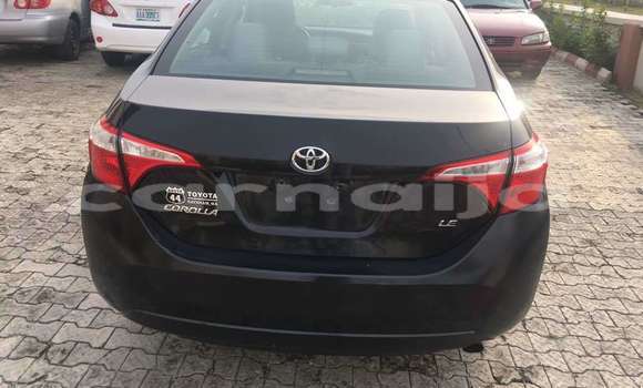 Acheter Import Voiture Toyota Corolla Autre à Abuja, État de Lagos Acheter Import Voiture Toyota Corolla Autre à Abuja, État de Lagos
