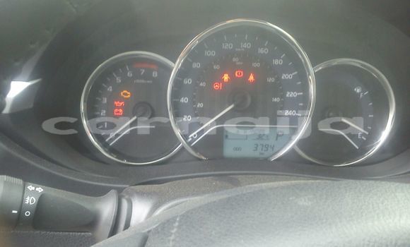 Acheter Import Voiture Toyota Corolla Autre à Abuja, État de Lagos Acheter Import Voiture Toyota Corolla Autre à Abuja, État de Lagos