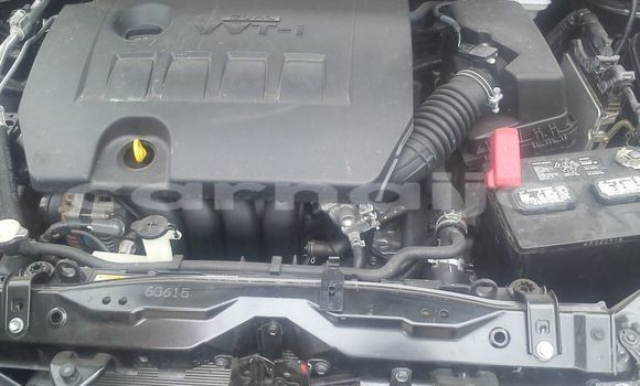 Acheter Import Voiture Toyota Corolla Autre à Abuja, État de Lagos Acheter Import Voiture Toyota Corolla Autre à Abuja, État de Lagos