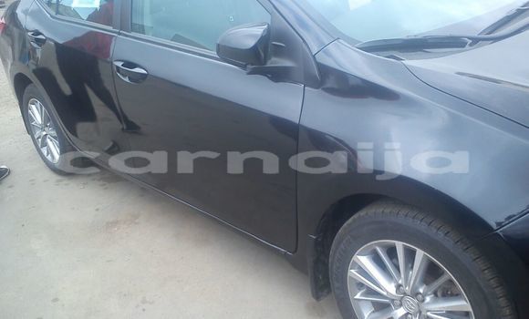 Acheter Import Voiture Toyota Corolla Autre à Abuja, État de Lagos Acheter Import Voiture Toyota Corolla Autre à Abuja, État de Lagos