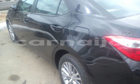 Acheter Import Voiture Toyota Corolla Autre à Abuja, État de Lagos Acheter Import Voiture Toyota Corolla Autre à Abuja, État de Lagos