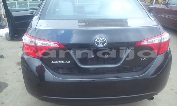 Acheter Import Voiture Toyota Corolla Autre à Abuja, État de Lagos Acheter Import Voiture Toyota Corolla Autre à Abuja, État de Lagos