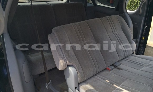 Acheter Occasion Voiture Toyota Sienna Autre à Abeokuta, État d'Ogun Acheter Occasion Voiture Toyota Sienna Autre à Abeokuta, État d'Ogun