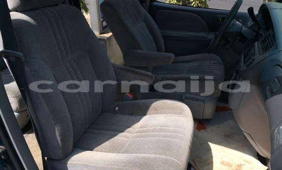Acheter Occasion Voiture Toyota Sienna Autre à Abeokuta, État d'Ogun Acheter Occasion Voiture Toyota Sienna Autre à Abeokuta, État d'Ogun