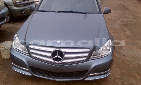Acheter Occasion Voiture Mercedes-Benz A–Class Autre à Abeokuta, État d'Ogun Acheter Occasion Voiture Mercedes-Benz A–Class Autre à Abeokuta, État d'Ogun