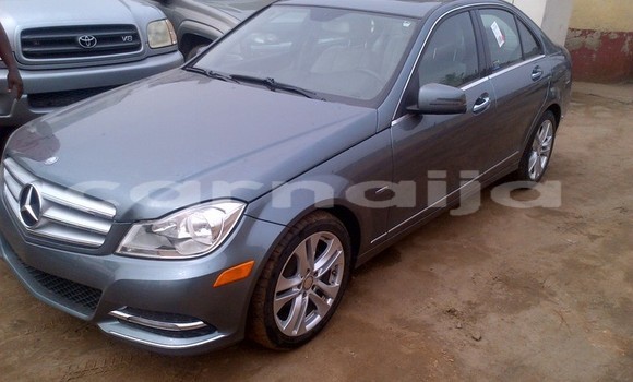 Acheter Occasion Voiture Mercedes-Benz A–Class Autre à Abeokuta, État d'Ogun Acheter Occasion Voiture Mercedes-Benz A–Class Autre à Abeokuta, État d'Ogun