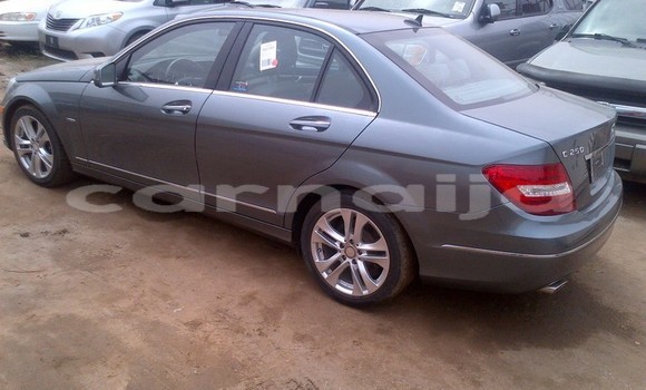 Acheter Occasion Voiture Mercedes-Benz A–Class Autre à Abeokuta, État d'Ogun Acheter Occasion Voiture Mercedes-Benz A–Class Autre à Abeokuta, État d'Ogun