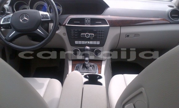 Acheter Occasion Voiture Mercedes-Benz A–Class Autre à Abeokuta, État d'Ogun Acheter Occasion Voiture Mercedes-Benz A–Class Autre à Abeokuta, État d'Ogun