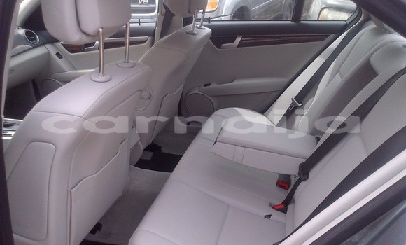 Acheter Occasion Voiture Mercedes-Benz A–Class Autre à Abeokuta, État d'Ogun Acheter Occasion Voiture Mercedes-Benz A–Class Autre à Abeokuta, État d'Ogun