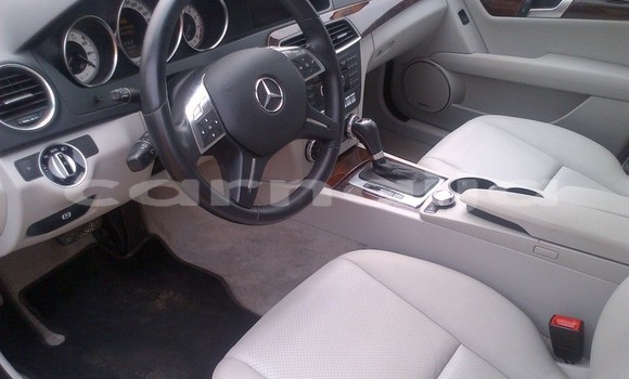 Acheter Occasion Voiture Mercedes-Benz A–Class Autre à Abeokuta, État d'Ogun Acheter Occasion Voiture Mercedes-Benz A–Class Autre à Abeokuta, État d'Ogun