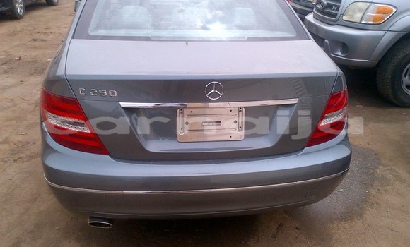 Acheter Occasion Voiture Mercedes-Benz A–Class Autre à Abeokuta, État d'Ogun Acheter Occasion Voiture Mercedes-Benz A–Class Autre à Abeokuta, État d'Ogun