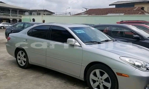Buy Used Lexus ES Other Car in Abeokuta in Ogun State
