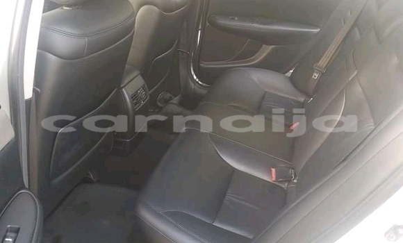 Acheter Occasion Voiture Lexus ES Autre à Abeokuta, État d'Ogun Acheter Occasion Voiture Lexus ES Autre à Abeokuta, État d'Ogun