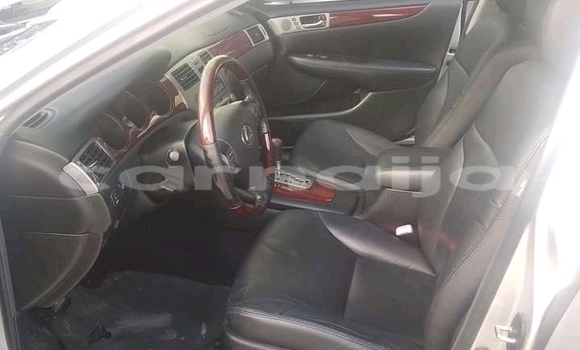Acheter Occasion Voiture Lexus ES Autre à Abeokuta, État d'Ogun Acheter Occasion Voiture Lexus ES Autre à Abeokuta, État d'Ogun