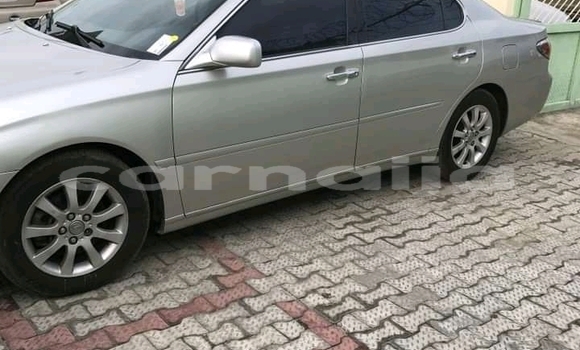 Acheter Occasion Voiture Lexus ES Autre à Abeokuta, État d'Ogun Acheter Occasion Voiture Lexus ES Autre à Abeokuta, État d'Ogun