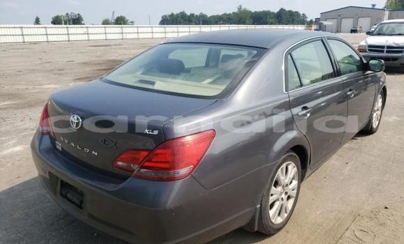 Acheter Neuf Voiture Toyota Avalon Autre à Badagry, État de Lagos Acheter Neuf Voiture Toyota Avalon Autre à Badagry, État de Lagos