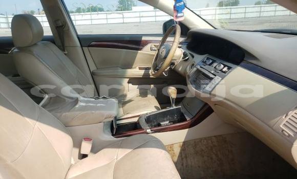 Acheter Neuf Voiture Toyota Avalon Autre à Badagry, État de Lagos Acheter Neuf Voiture Toyota Avalon Autre à Badagry, État de Lagos