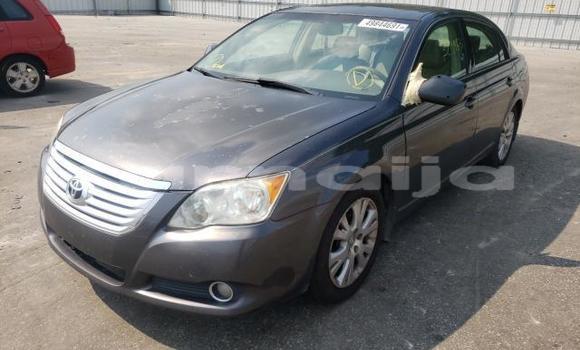 Acheter Neuf Voiture Toyota Avalon Autre à Badagry, État de Lagos Acheter Neuf Voiture Toyota Avalon Autre à Badagry, État de Lagos