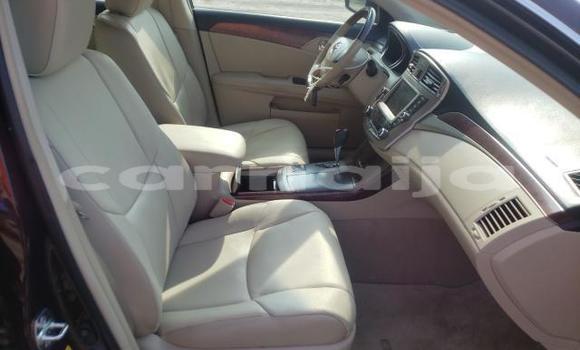 Buy New Toyota Avalon Red Car in Badagry in Lagos State Buy New Toyota Avalon Red Car in Badagry in Lagos State