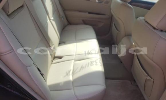 Buy New Toyota Avalon Red Car in Badagry in Lagos State Buy New Toyota Avalon Red Car in Badagry in Lagos State