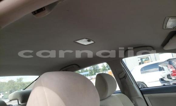 Buy New Toyota Camry Red Car in Badagry in Lagos State Buy New Toyota Camry Red Car in Badagry in Lagos State
