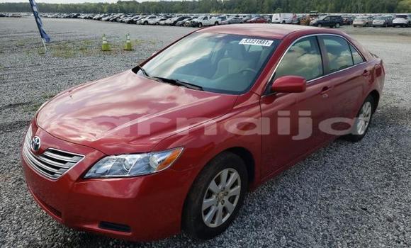 Buy New Toyota Camry Red Car in Badagry in Lagos State Buy New Toyota Camry Red Car in Badagry in Lagos State