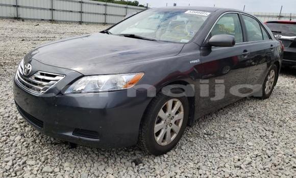 Acheter Neuf Voiture Toyota Camry Autre à Badagry, État de Lagos Acheter Neuf Voiture Toyota Camry Autre à Badagry, État de Lagos