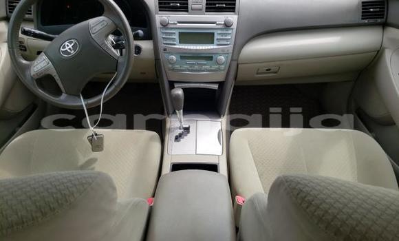 Acheter Neuf Voiture Toyota Camry Autre à Badagry, État de Lagos Acheter Neuf Voiture Toyota Camry Autre à Badagry, État de Lagos