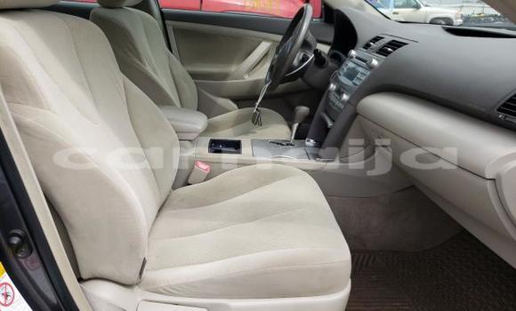 Acheter Neuf Voiture Toyota Camry Autre à Badagry, État de Lagos Acheter Neuf Voiture Toyota Camry Autre à Badagry, État de Lagos