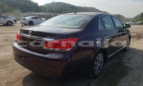 Buy New Toyota Avalon Other Car in Badagry in Lagos State Buy New Toyota Avalon Other Car in Badagry in Lagos State