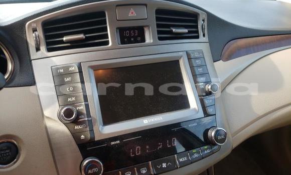 Buy New Toyota Avalon Other Car in Badagry in Lagos State Buy New Toyota Avalon Other Car in Badagry in Lagos State