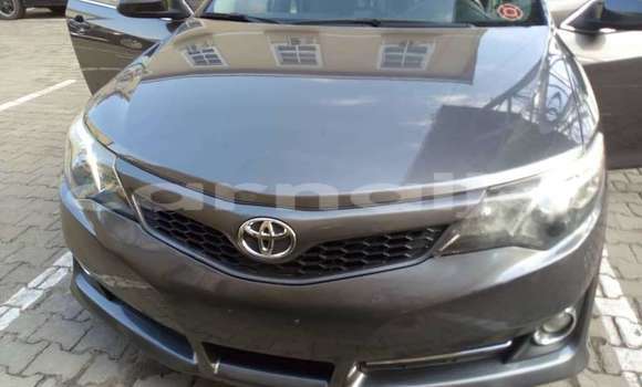 Acheter Import Voiture Toyota Camry Autre à Ipokia, État d'Ogun