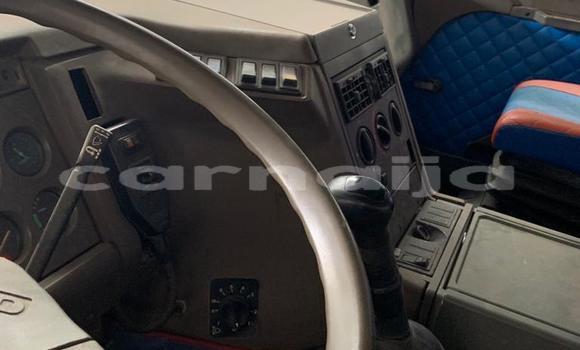 Buy Used Iveco Cargo White Truck in Lagos in Lagos State Buy Used Iveco Cargo White Truck in Lagos in Lagos State