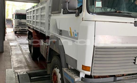 Buy Used Iveco Cargo White Truck in Lagos in Lagos State Buy Used Iveco Cargo White Truck in Lagos in Lagos State