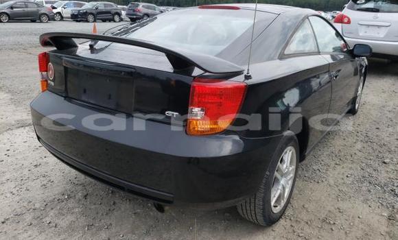 Acheter Neuf Voiture Toyota Celica Noir à Badagry, État de Lagos Acheter Neuf Voiture Toyota Celica Noir à Badagry, État de Lagos