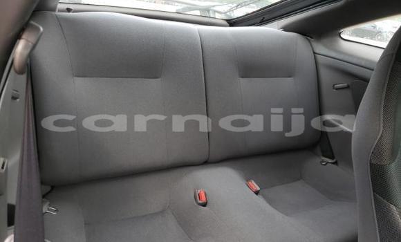 Acheter Neuf Voiture Toyota Celica Noir à Badagry, État de Lagos Acheter Neuf Voiture Toyota Celica Noir à Badagry, État de Lagos