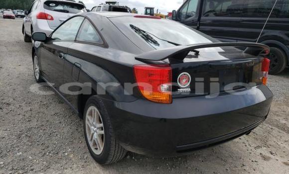 Acheter Neuf Voiture Toyota Celica Noir à Badagry, État de Lagos Acheter Neuf Voiture Toyota Celica Noir à Badagry, État de Lagos