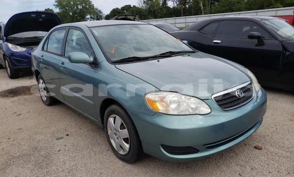 Buy New Toyota Corolla Other Car in Badagry in Lagos State Buy New Toyota Corolla Other Car in Badagry in Lagos State