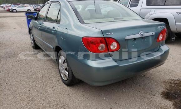 Buy New Toyota Corolla Other Car in Badagry in Lagos State Buy New Toyota Corolla Other Car in Badagry in Lagos State